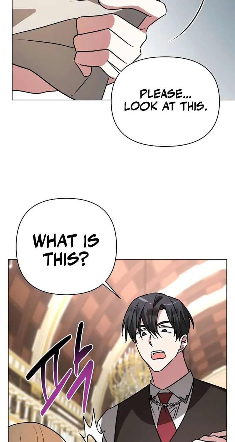 My Ruined ACADEMY Chapter 36 page 7 - 