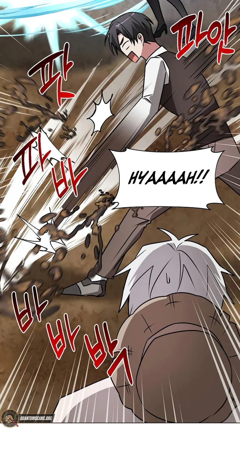 My Ruined ACADEMY Chapter 36 page 62 - 
