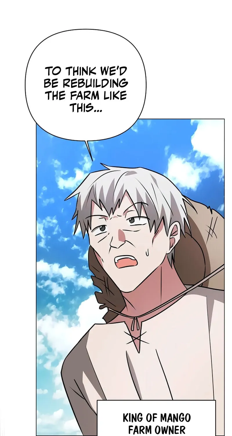 My Ruined ACADEMY Chapter 36 page 63 - 