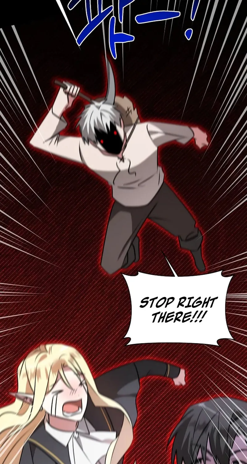 My Ruined ACADEMY Chapter 36 page 69 - 