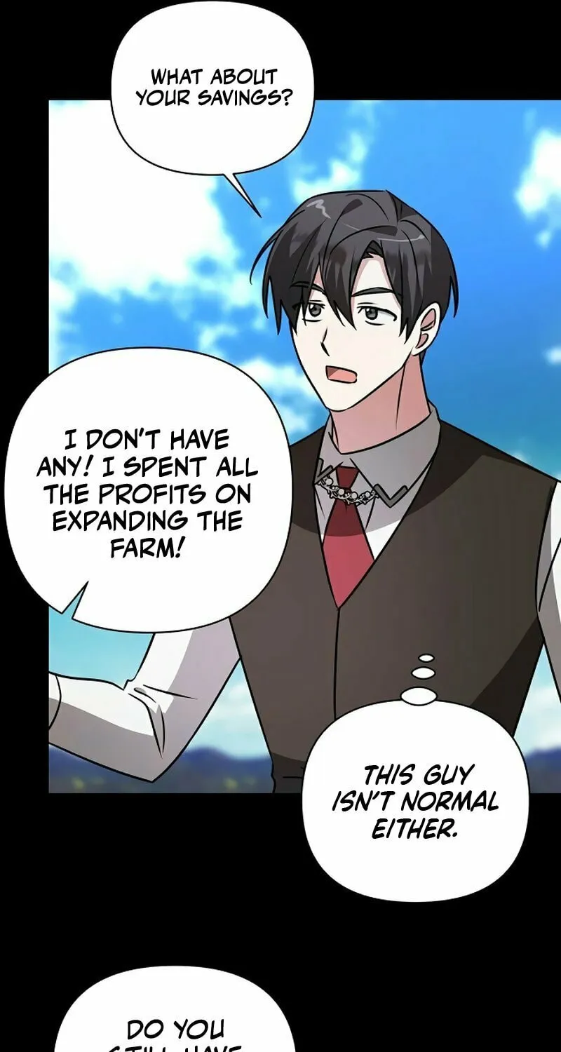 My Ruined ACADEMY Chapter 36 page 74 - 