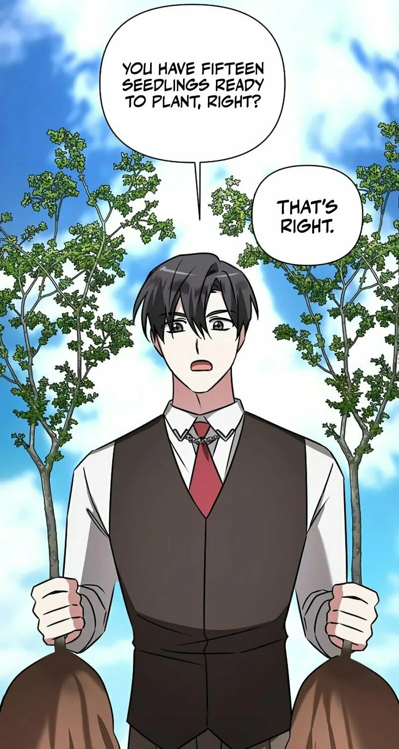 My Ruined ACADEMY Chapter 36 page 79 - 