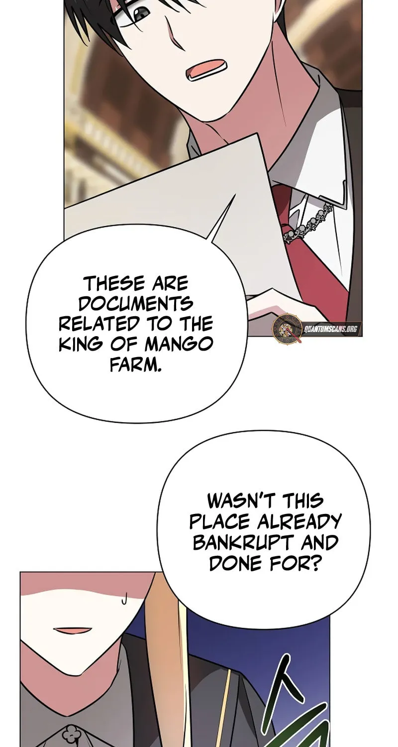 My Ruined ACADEMY Chapter 36 page 9 - 
