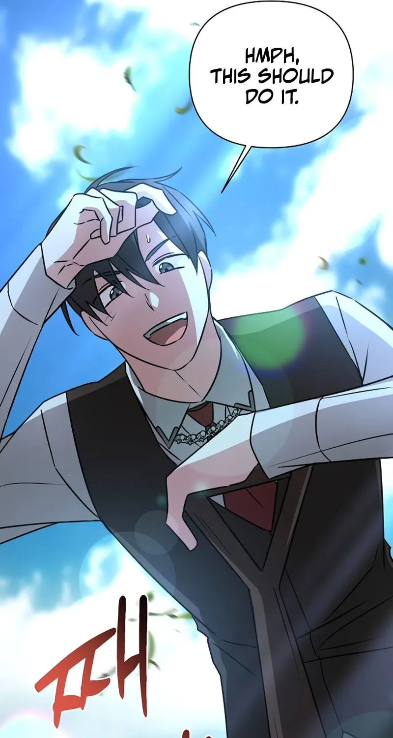 My Ruined ACADEMY Chapter 36 page 82 - 
