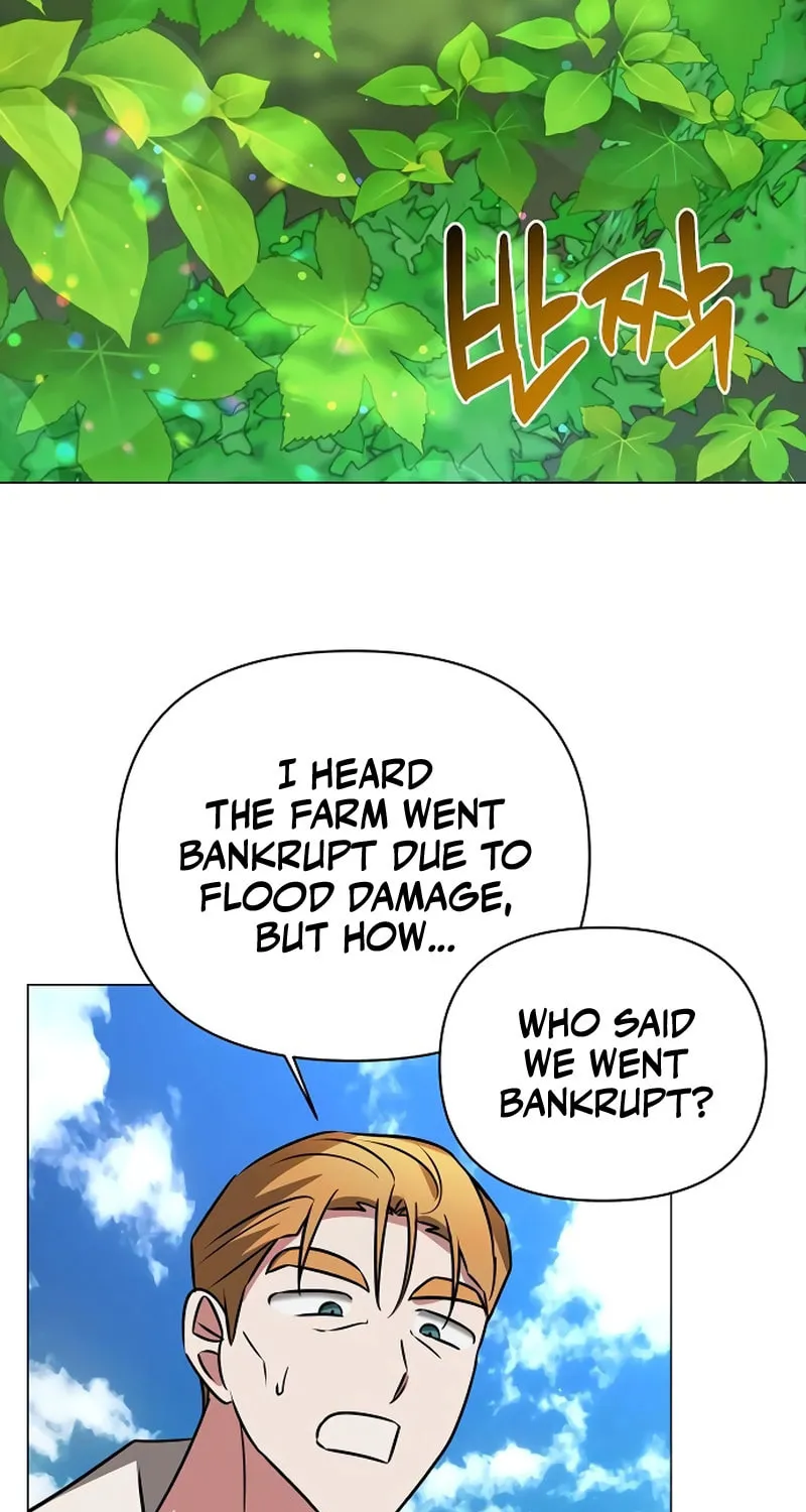 My Ruined ACADEMY Chapter 36 page 86 - 