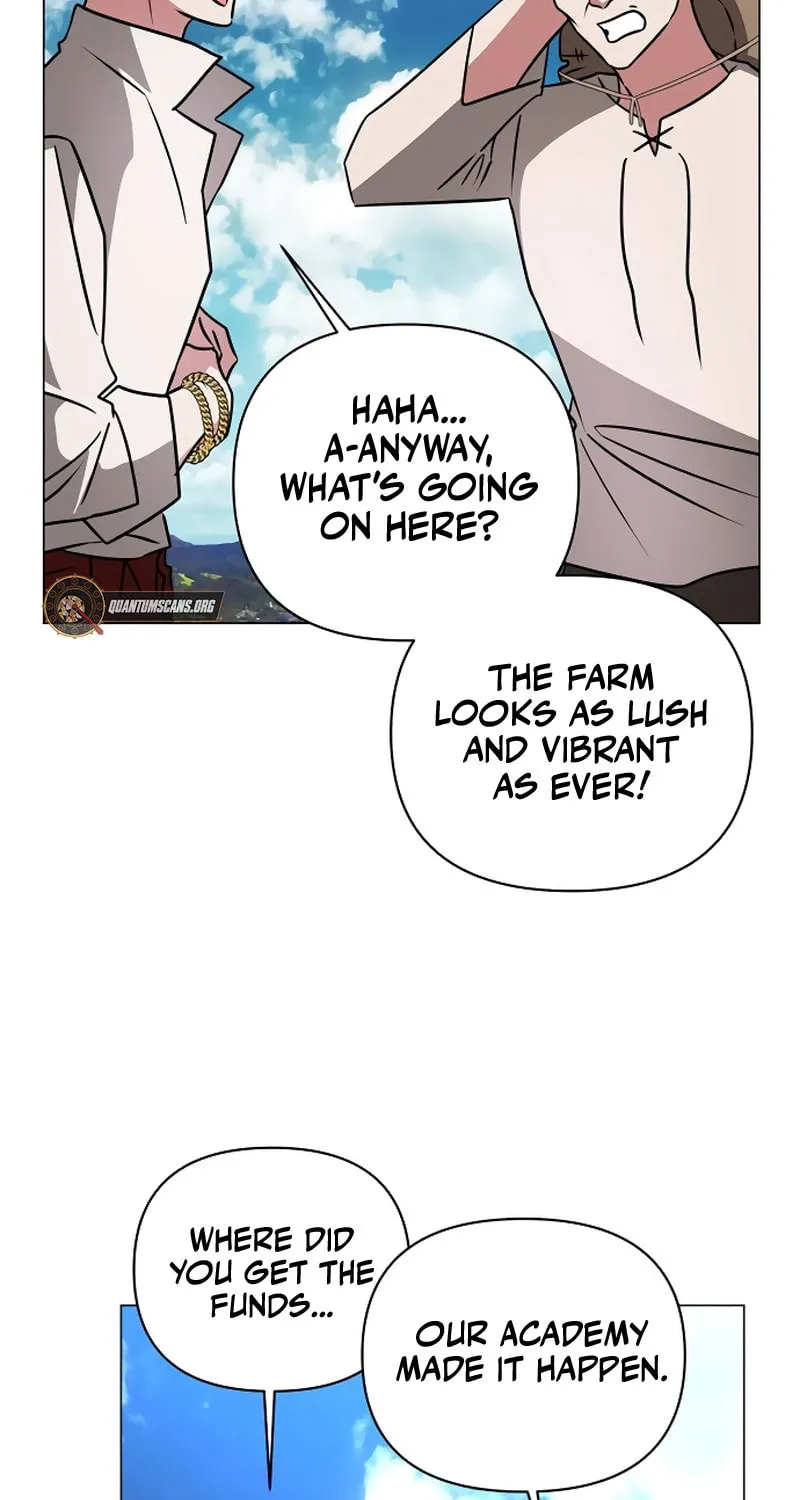 My Ruined ACADEMY Chapter 36 page 88 - 