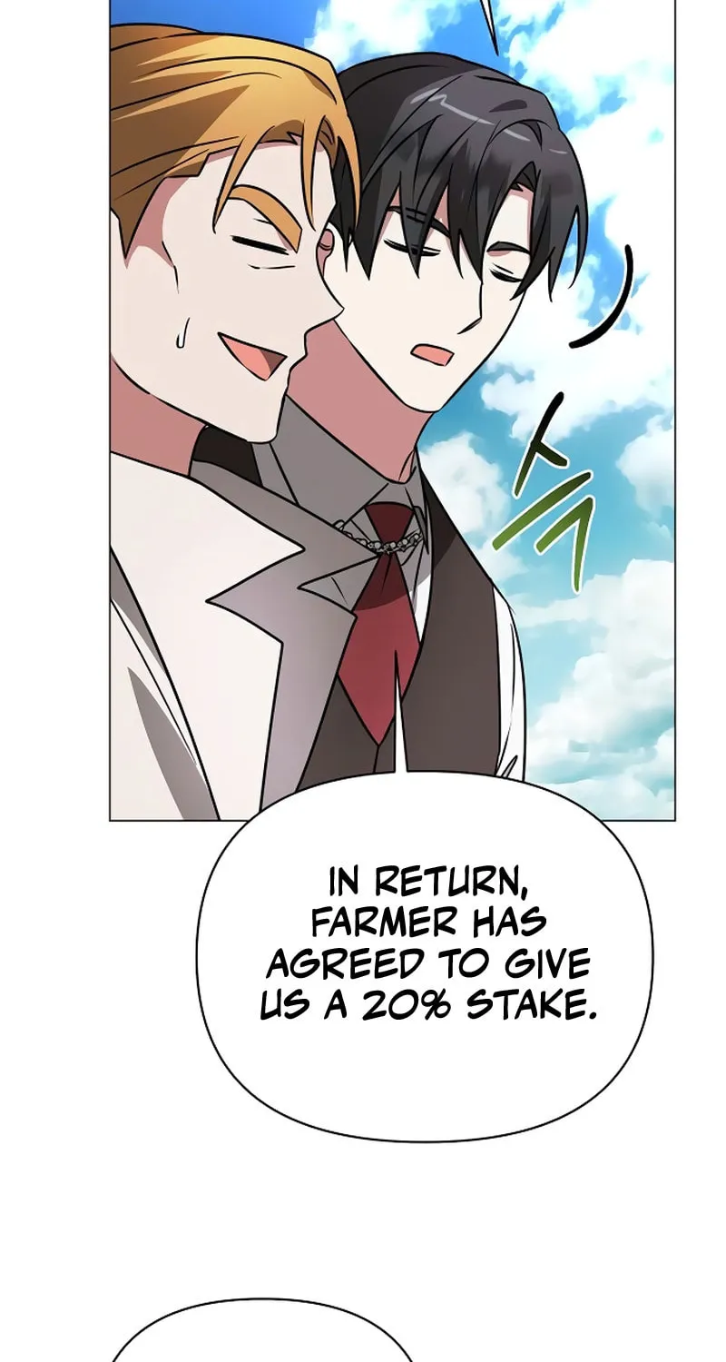 My Ruined ACADEMY Chapter 36 page 89 - 