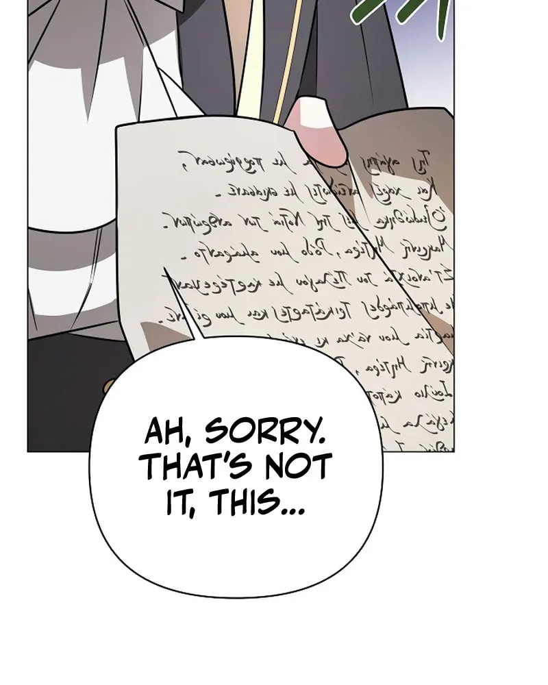 My Ruined ACADEMY Chapter 36 page 10 - 