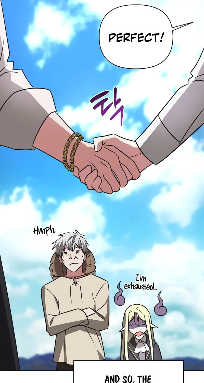 My Ruined ACADEMY Chapter 36 page 94 - 