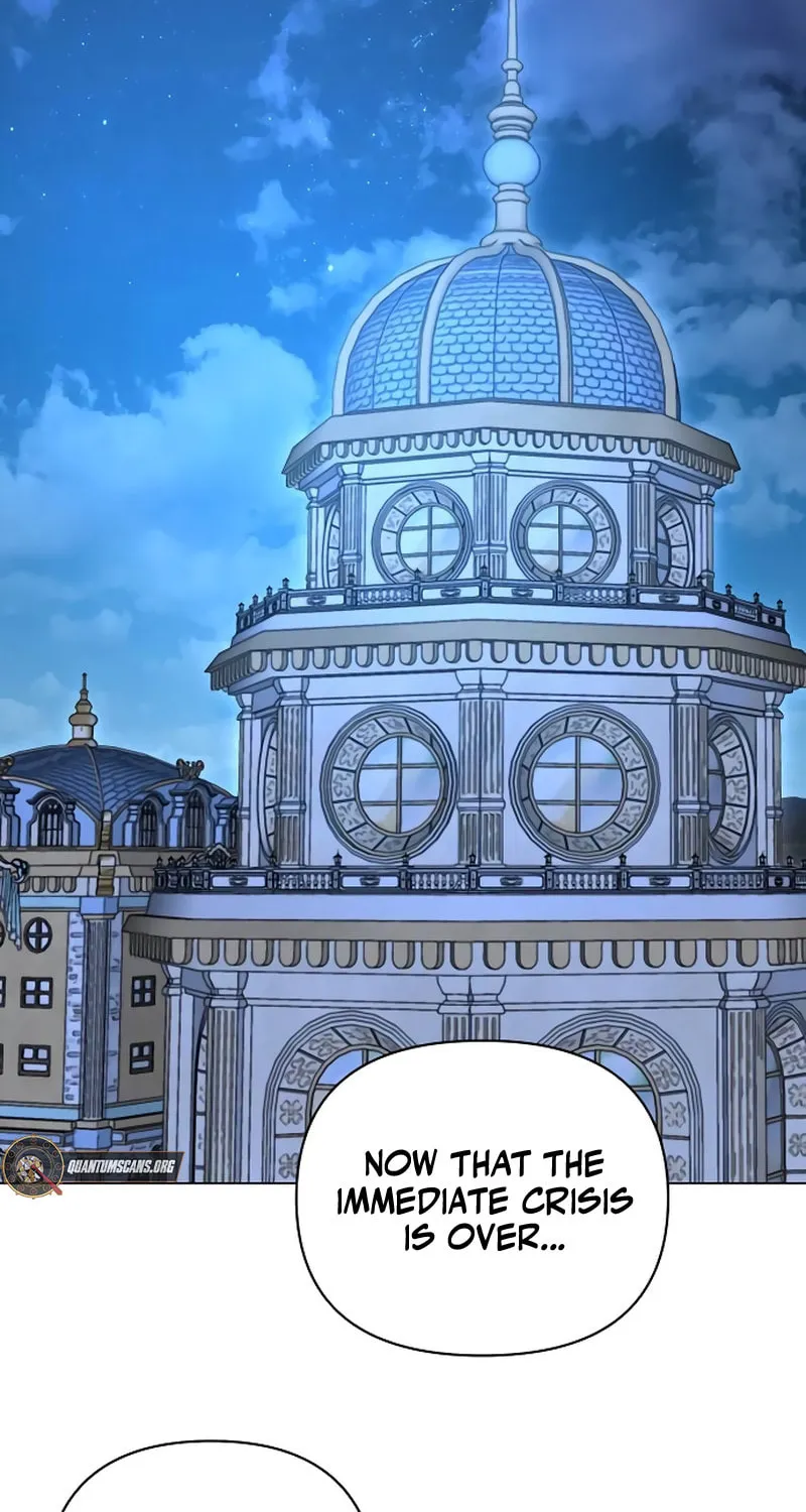 My Ruined ACADEMY Chapter 36 page 96 - 