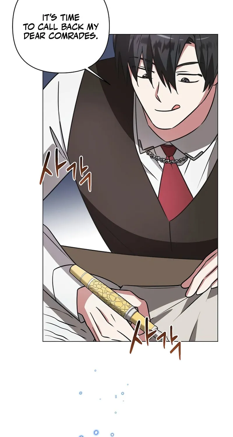 My Ruined ACADEMY Chapter 36 page 97 - 