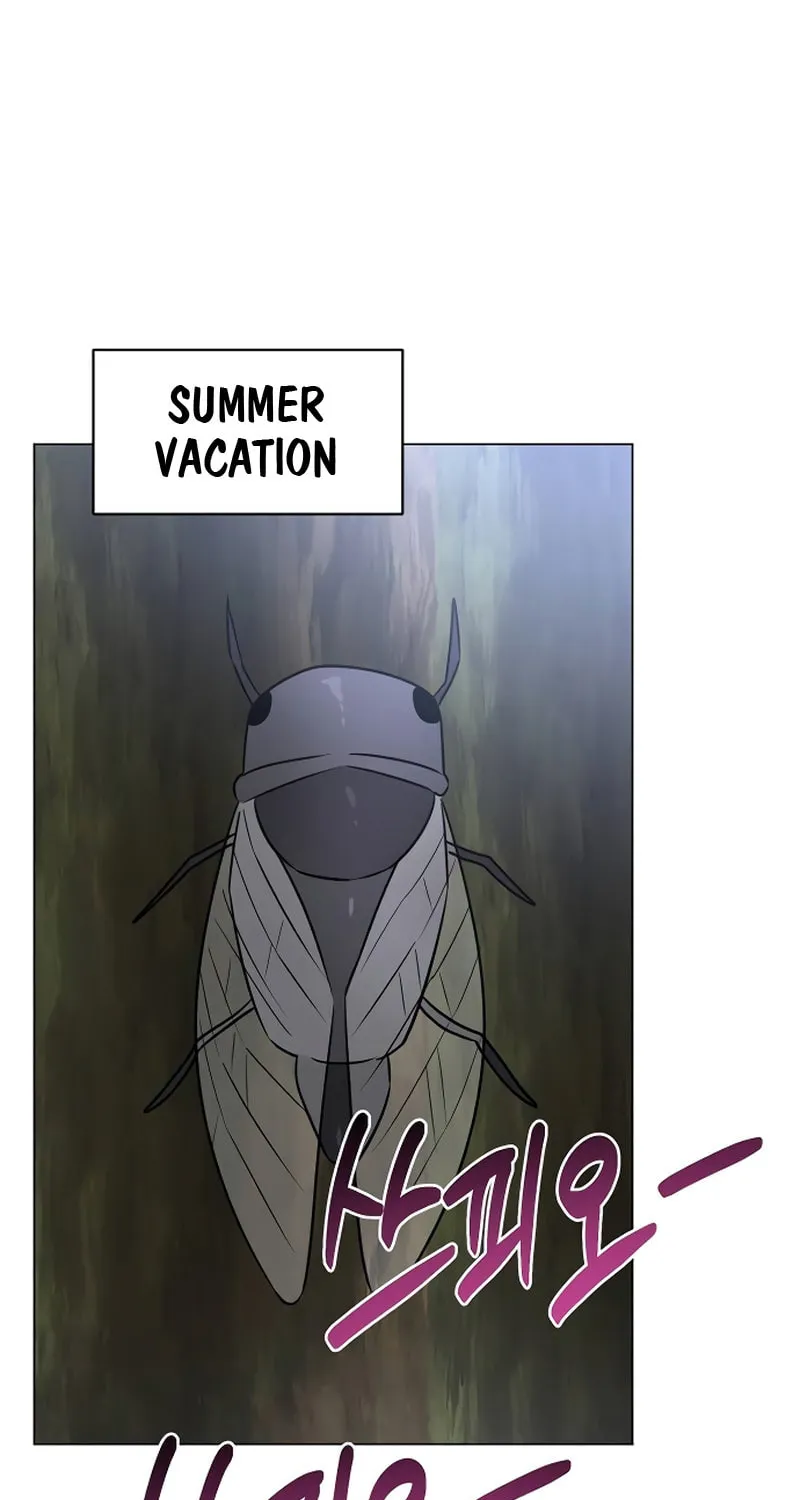 My Ruined ACADEMY Chapter 37 page 2 - 