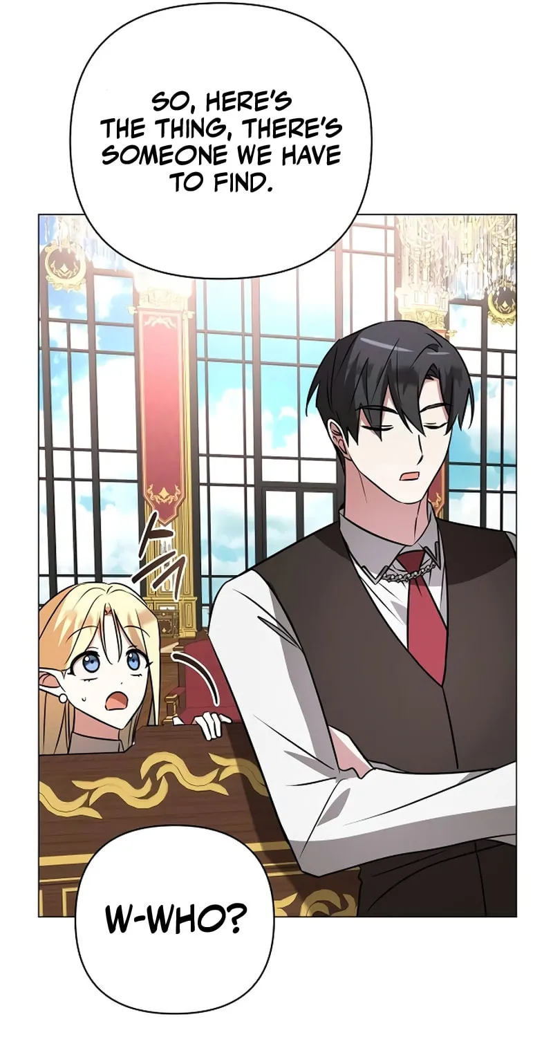 My Ruined ACADEMY Chapter 37 page 11 - 