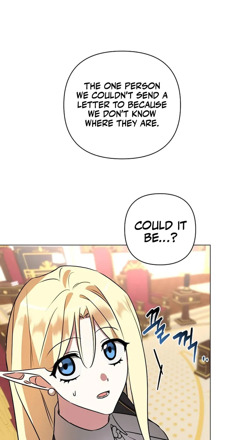 My Ruined ACADEMY Chapter 37 page 12 - 