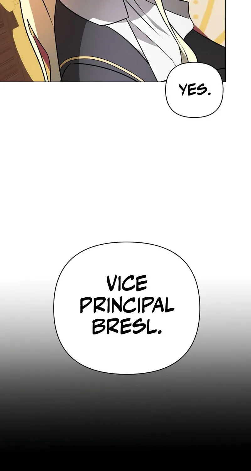 My Ruined ACADEMY Chapter 37 page 13 - 