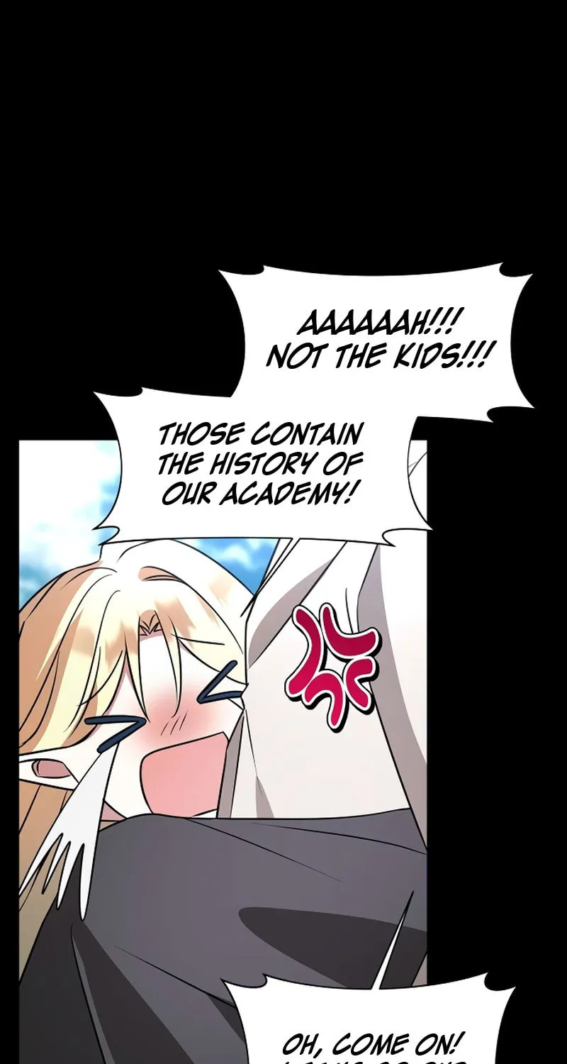 My Ruined ACADEMY Chapter 37 page 14 - 
