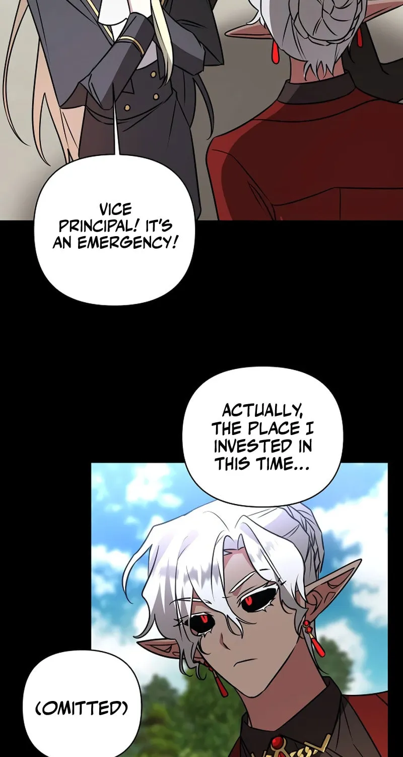 My Ruined ACADEMY Chapter 37 page 16 - 