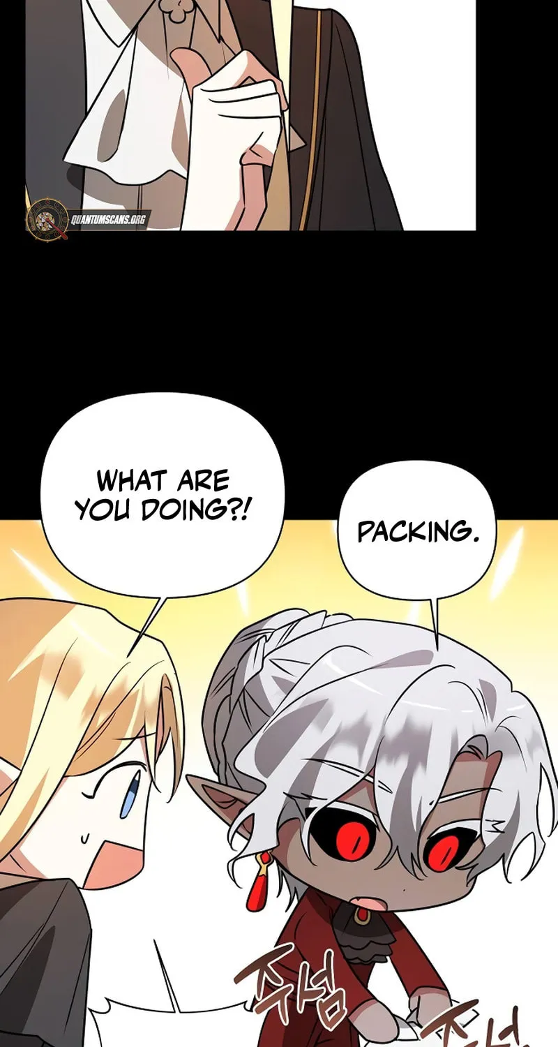 My Ruined ACADEMY Chapter 37 page 18 - 