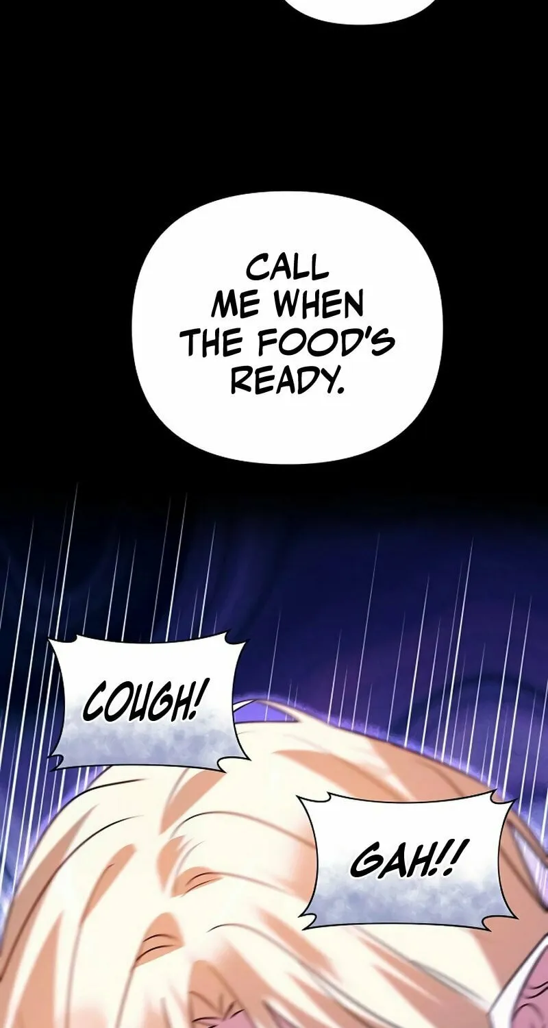 My Ruined ACADEMY Chapter 37 page 21 - 