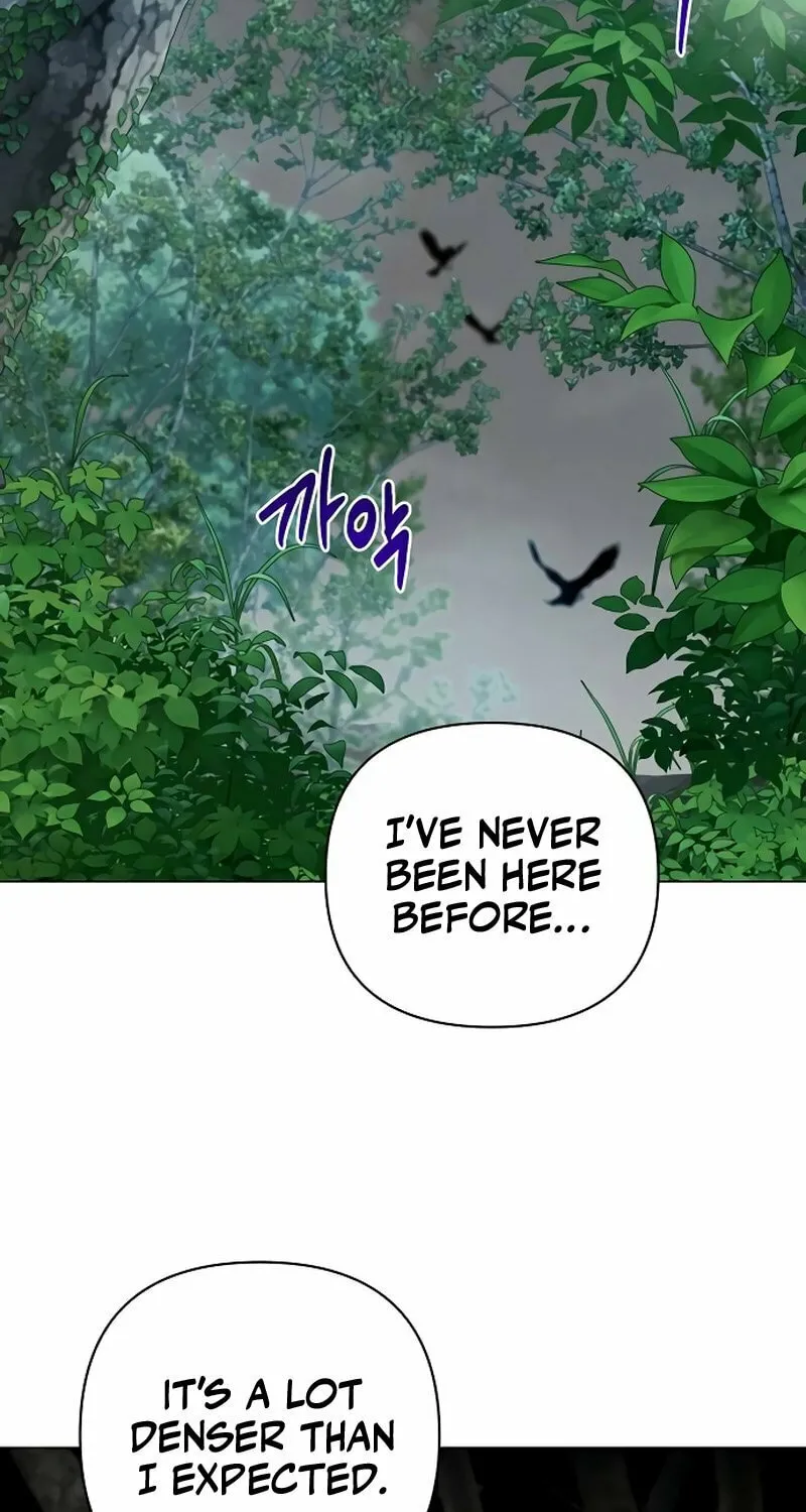 My Ruined ACADEMY Chapter 37 page 29 - 