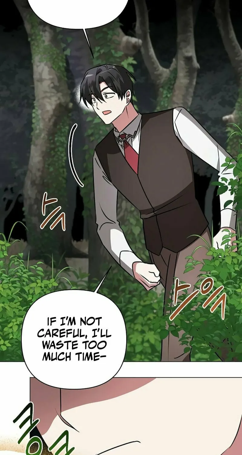 My Ruined ACADEMY Chapter 37 page 30 - 