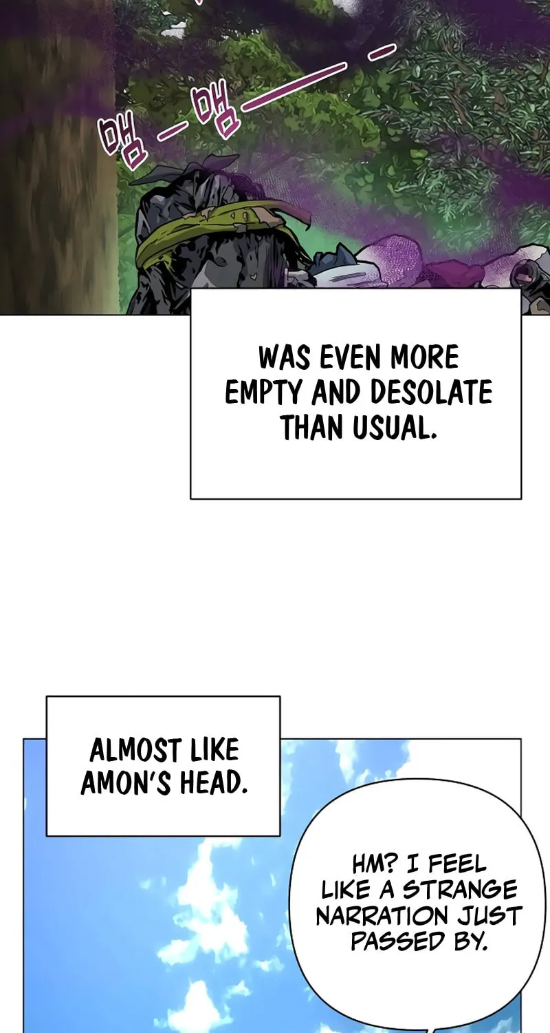 My Ruined ACADEMY Chapter 37 page 4 - 