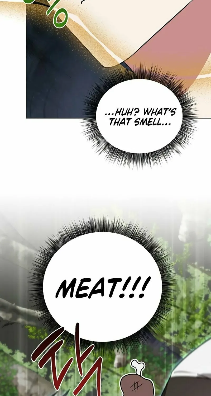 My Ruined ACADEMY Chapter 37 page 31 - 