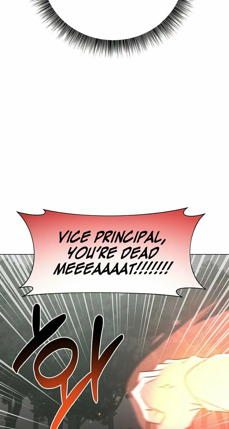 My Ruined ACADEMY Chapter 37 page 33 - 