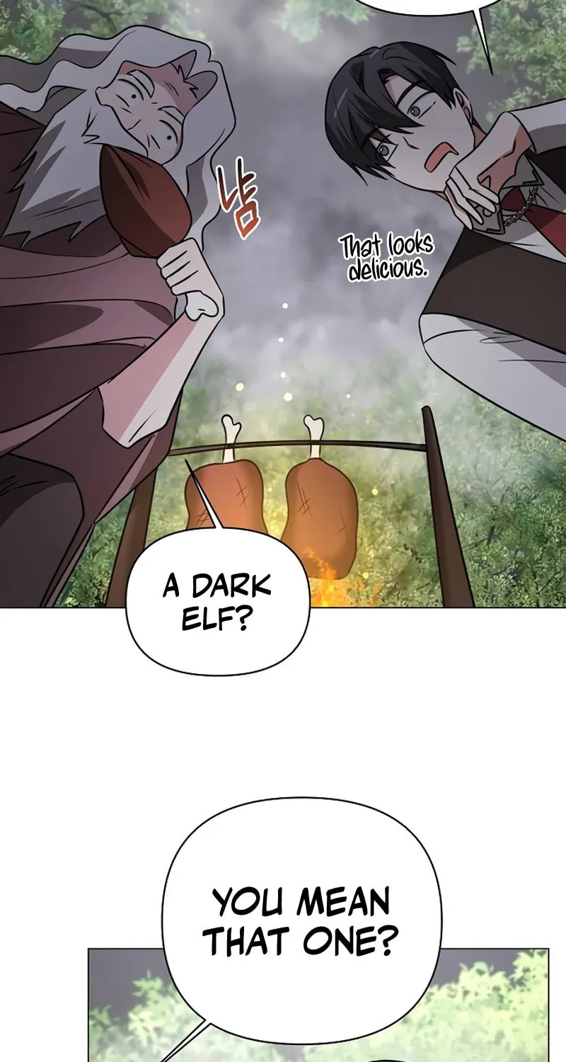 My Ruined ACADEMY Chapter 37 page 39 - 
