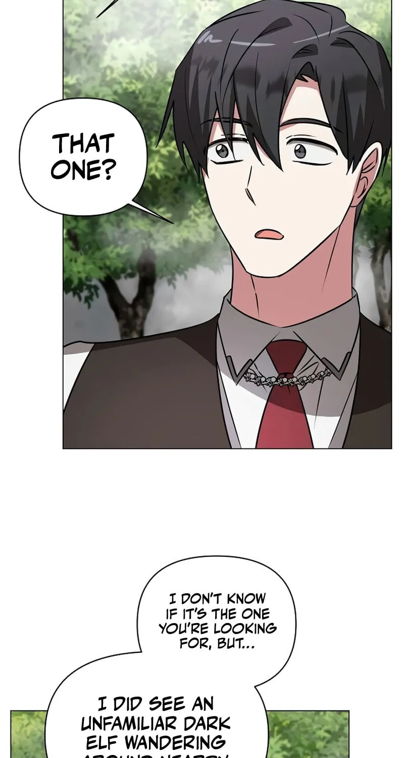 My Ruined ACADEMY Chapter 37 page 40 - 
