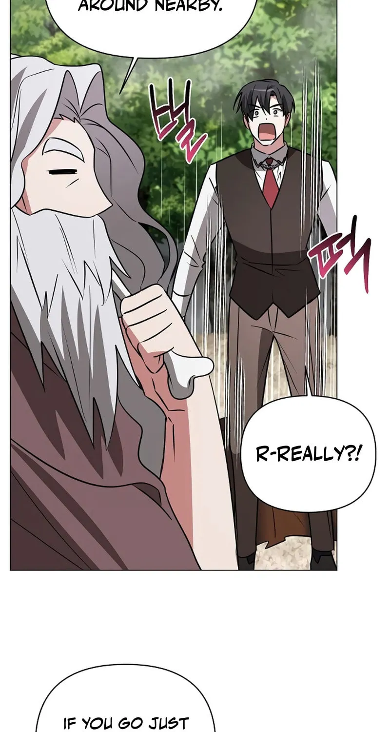 My Ruined ACADEMY Chapter 37 page 41 - 