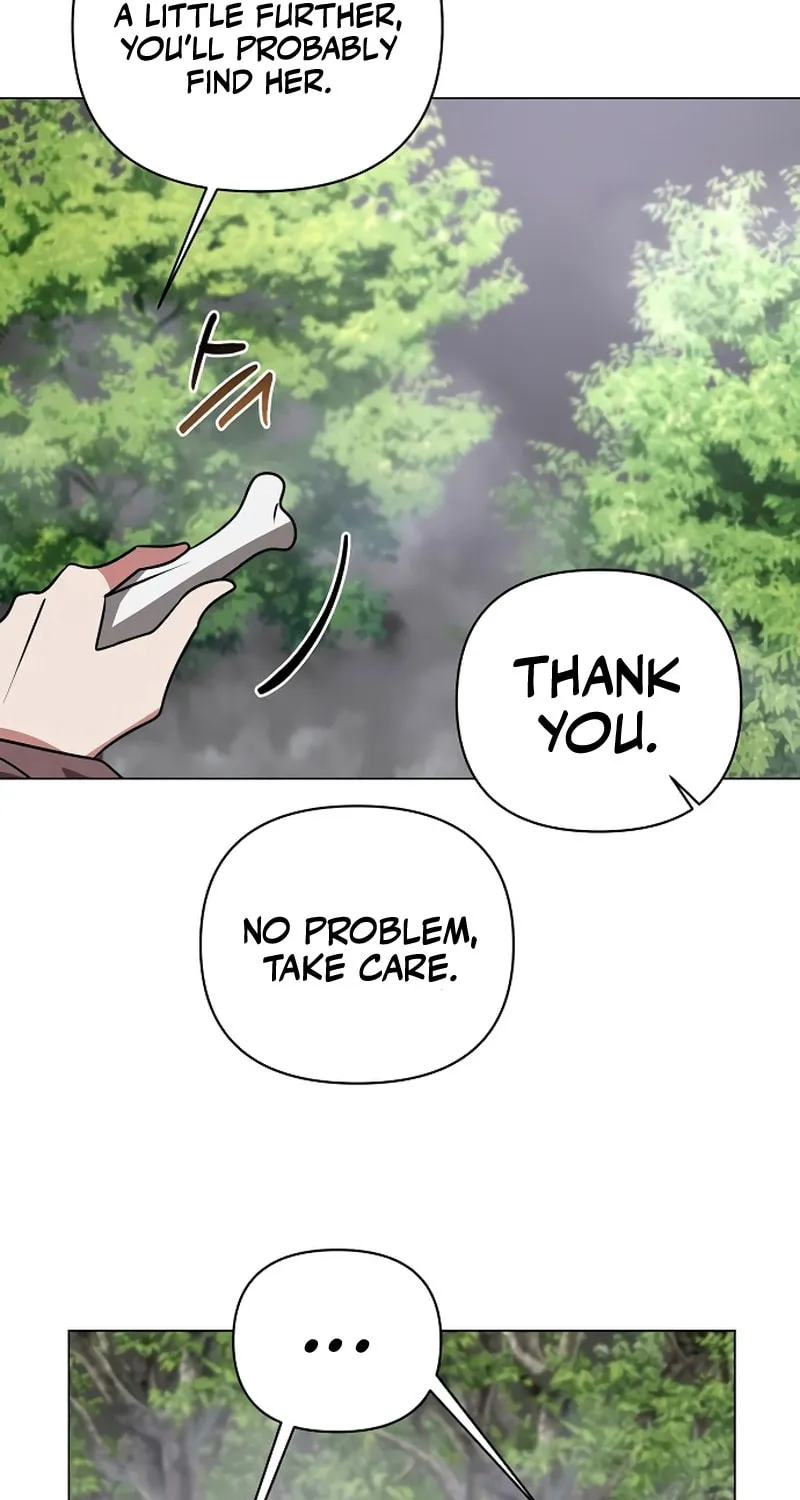 My Ruined ACADEMY Chapter 37 page 42 - 