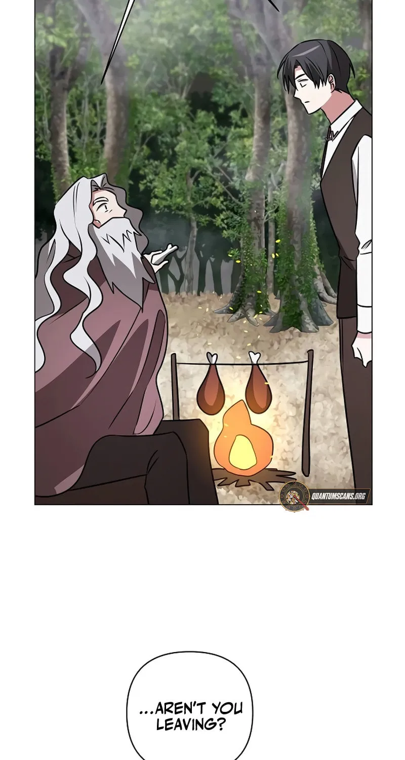 My Ruined ACADEMY Chapter 37 page 43 - 