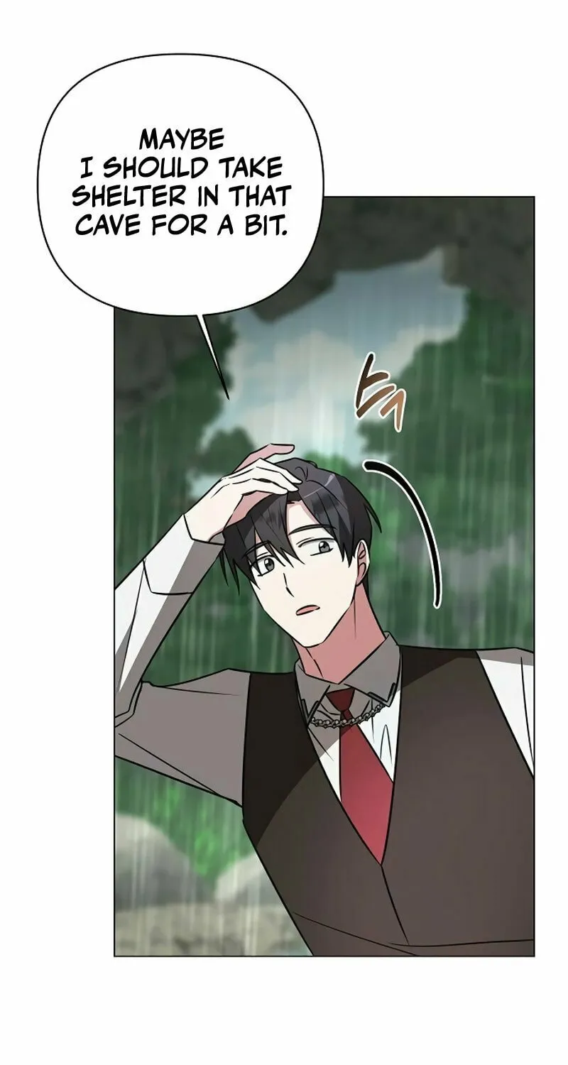 My Ruined ACADEMY Chapter 37 page 47 - 