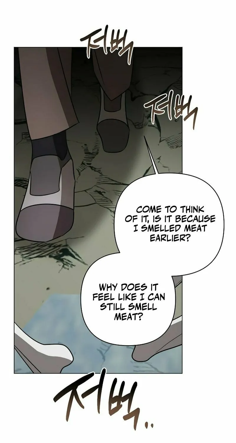 My Ruined ACADEMY Chapter 37 page 48 - 