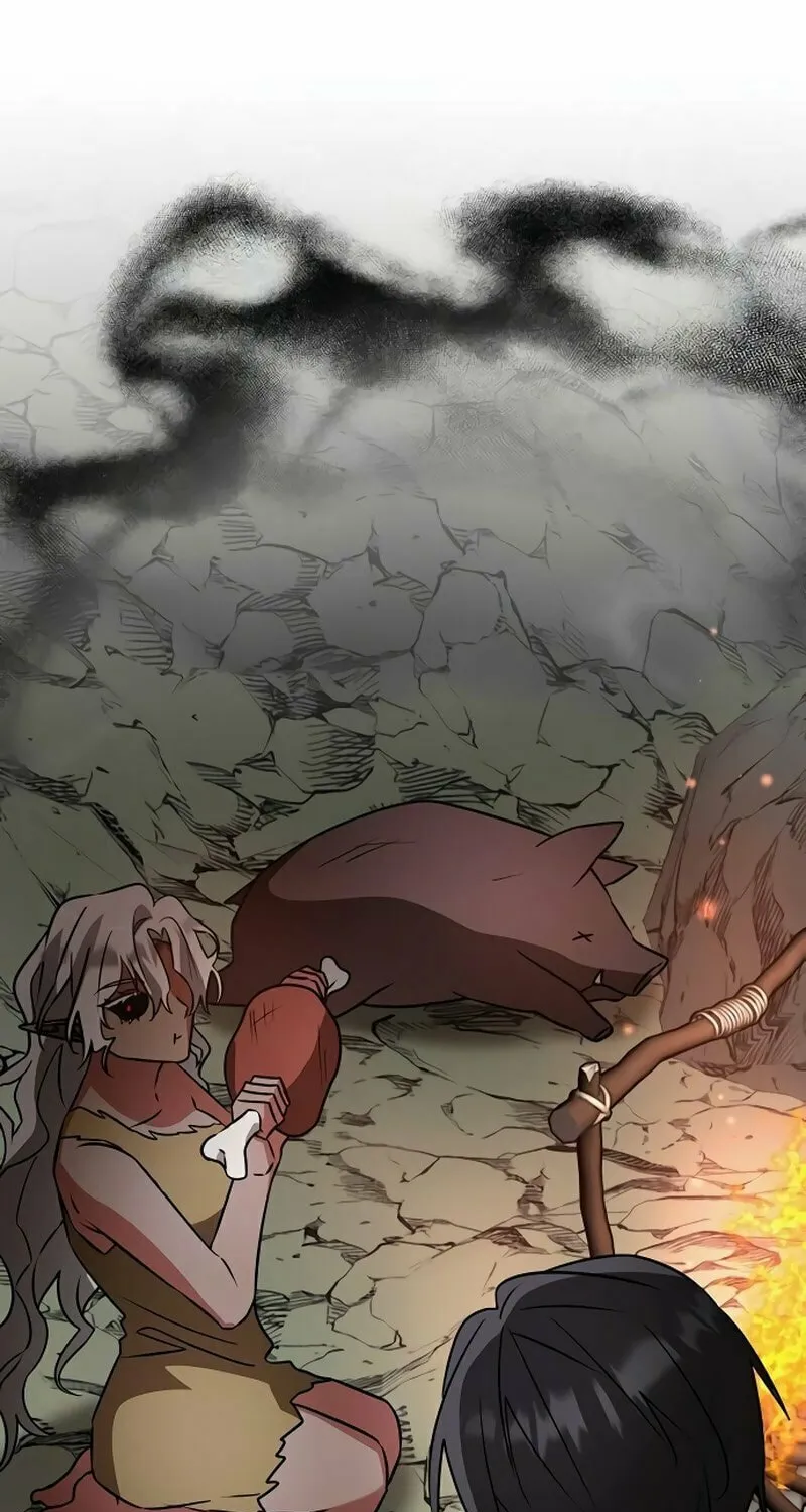 My Ruined ACADEMY Chapter 37 page 49 - 