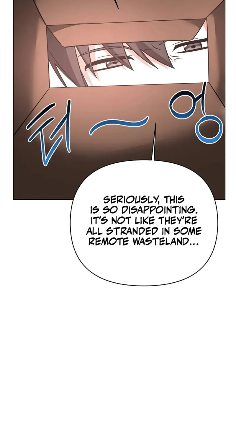 My Ruined ACADEMY Chapter 37 page 6 - 