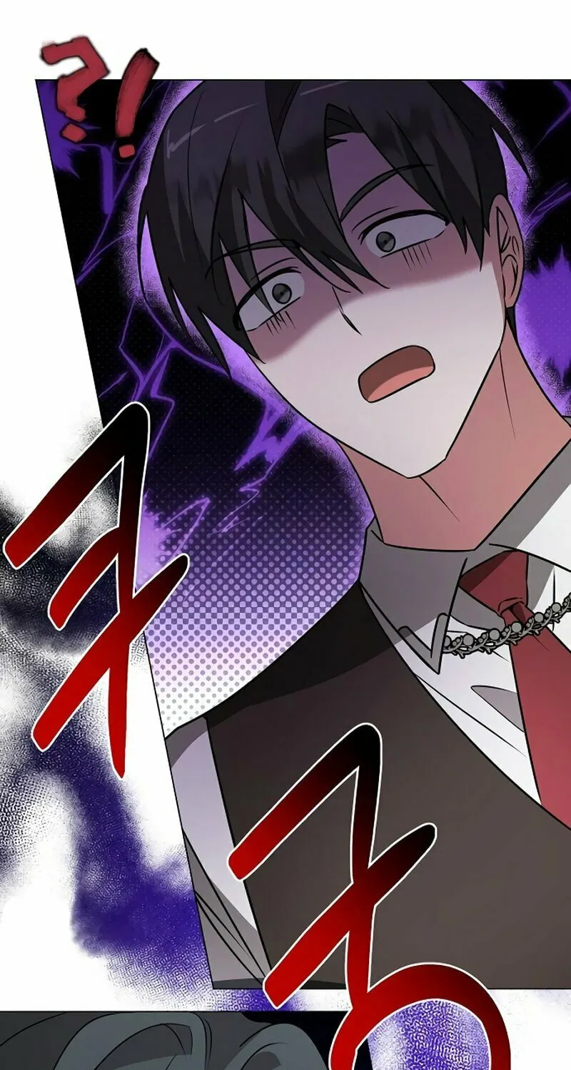 My Ruined ACADEMY Chapter 37 page 51 - 