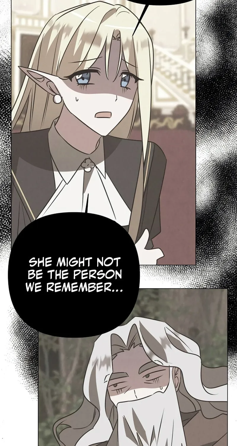 My Ruined ACADEMY Chapter 37 page 55 - 