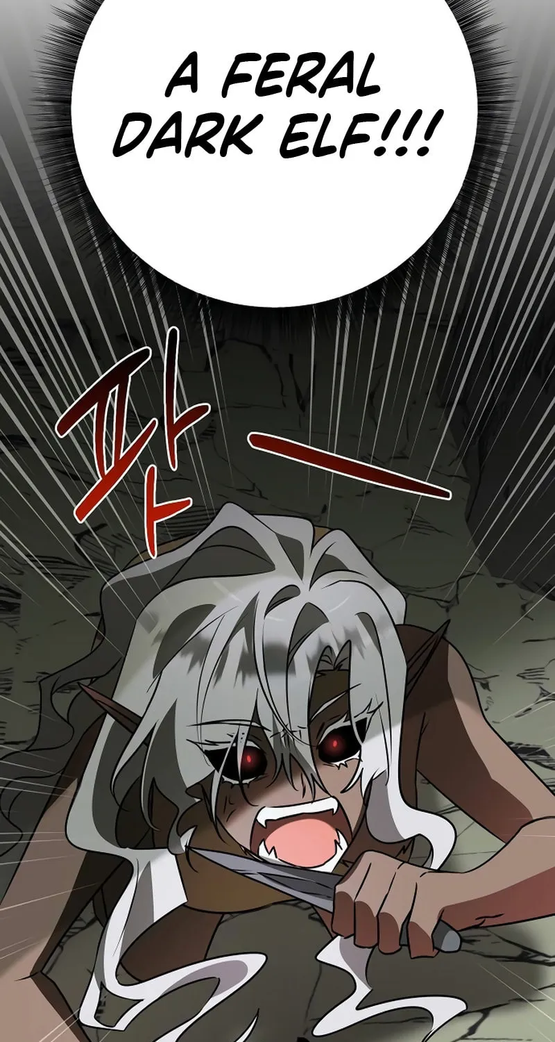 My Ruined ACADEMY Chapter 37 page 57 - 