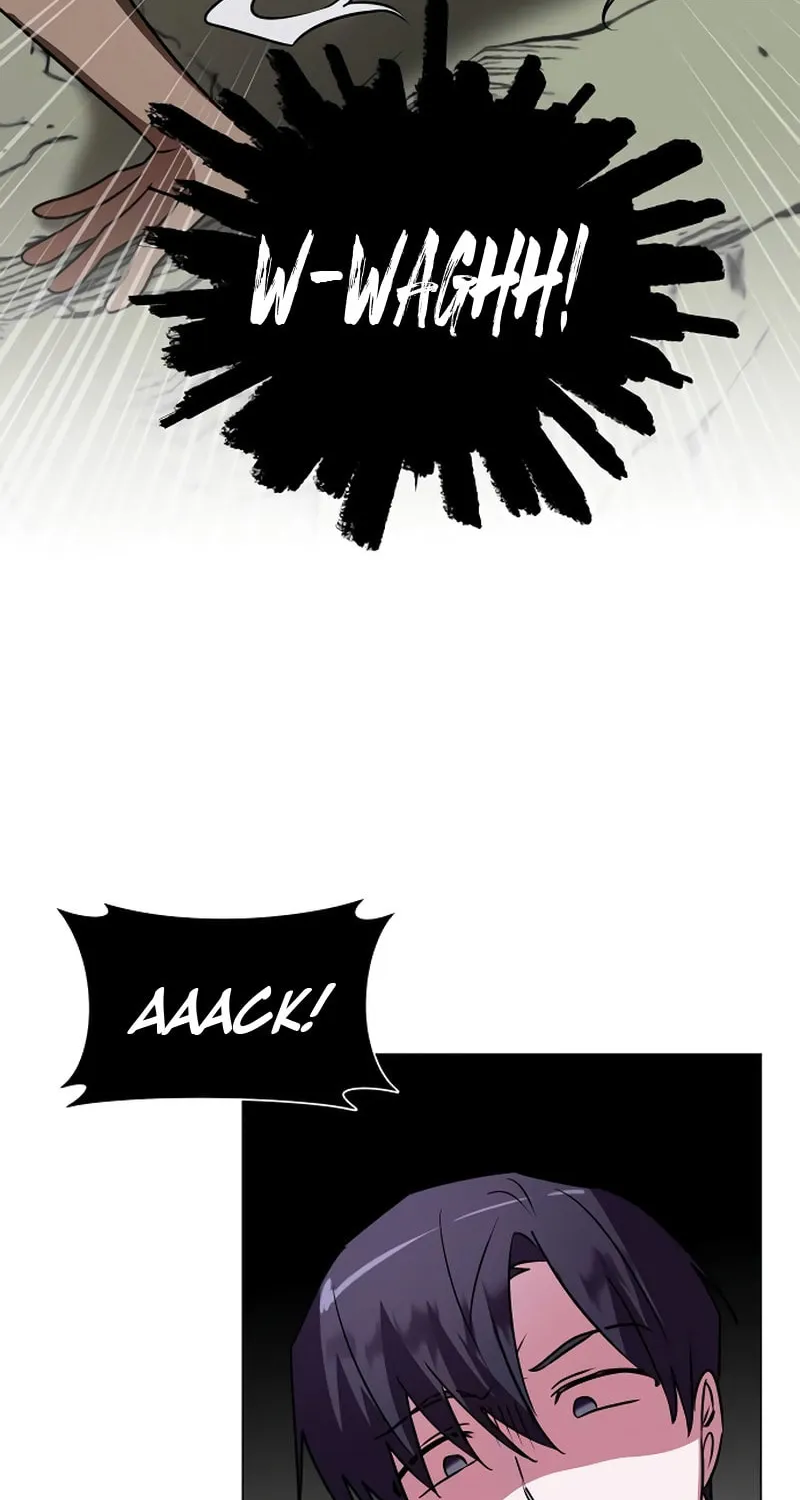 My Ruined ACADEMY Chapter 37 page 58 - 