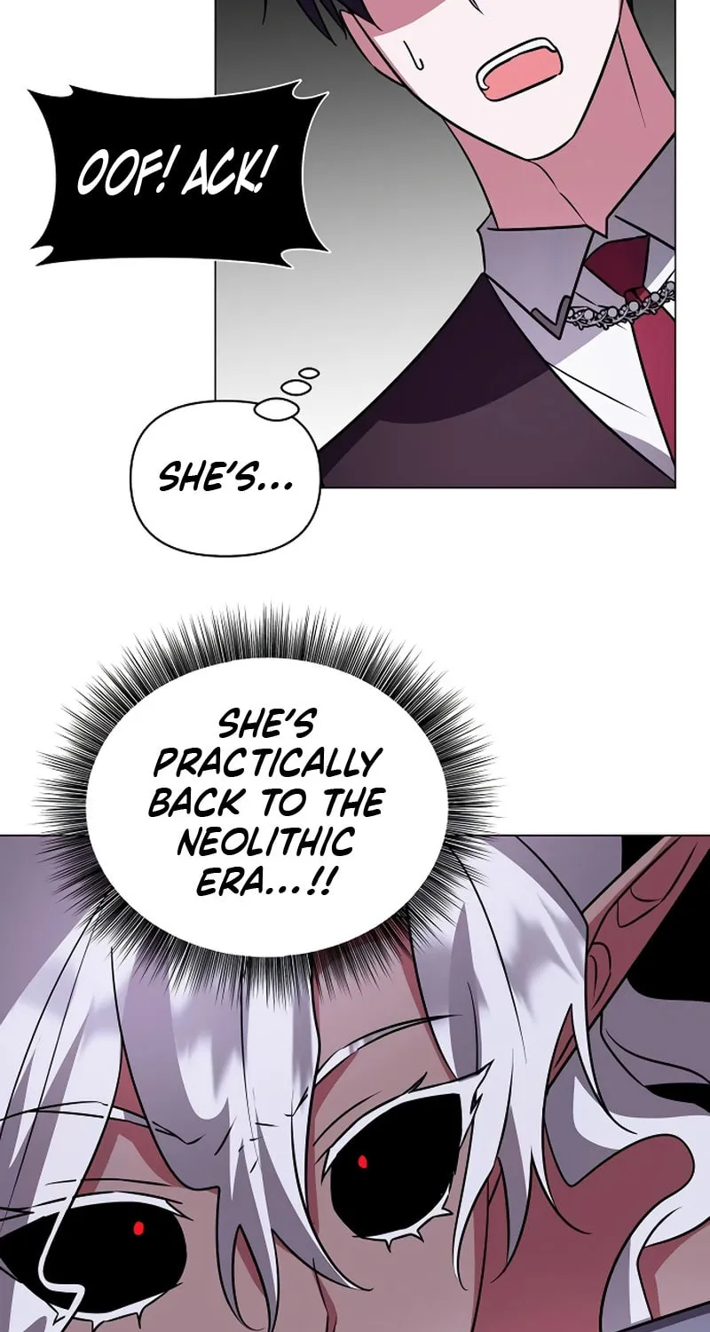 My Ruined ACADEMY Chapter 37 page 59 - 