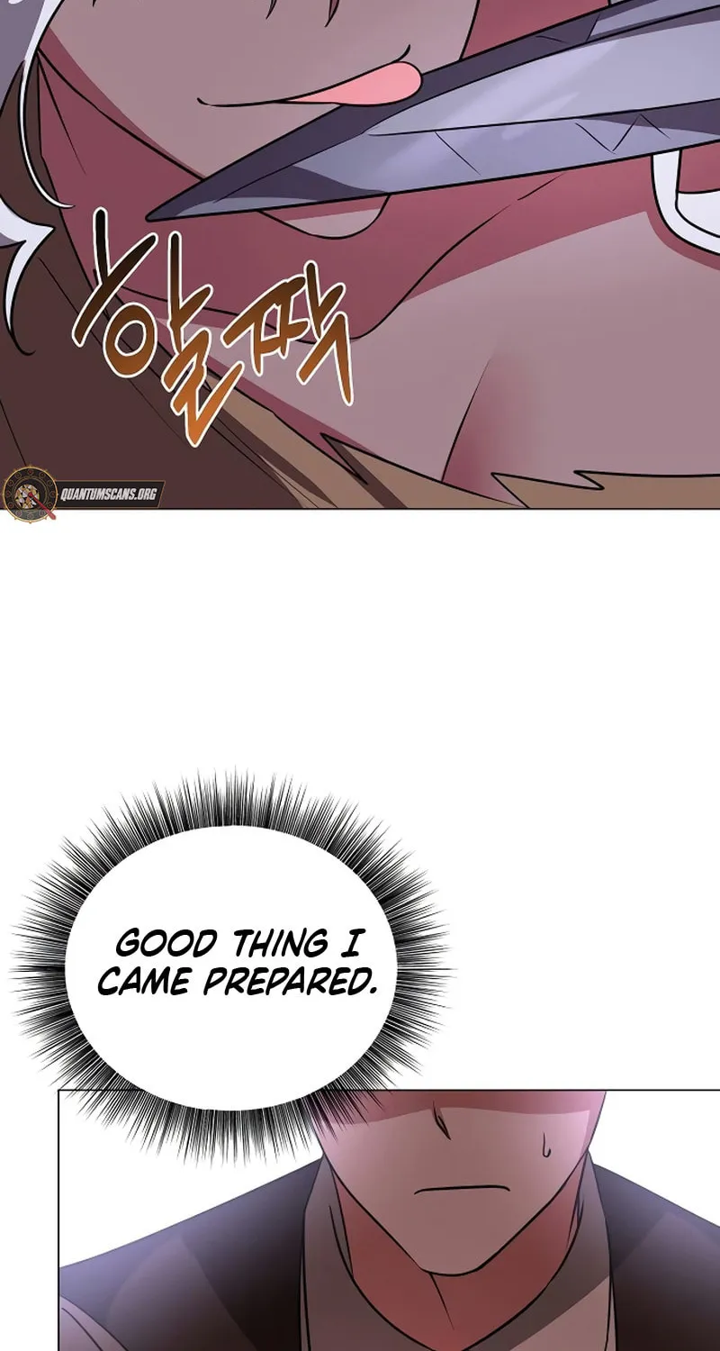 My Ruined ACADEMY Chapter 37 page 60 - 