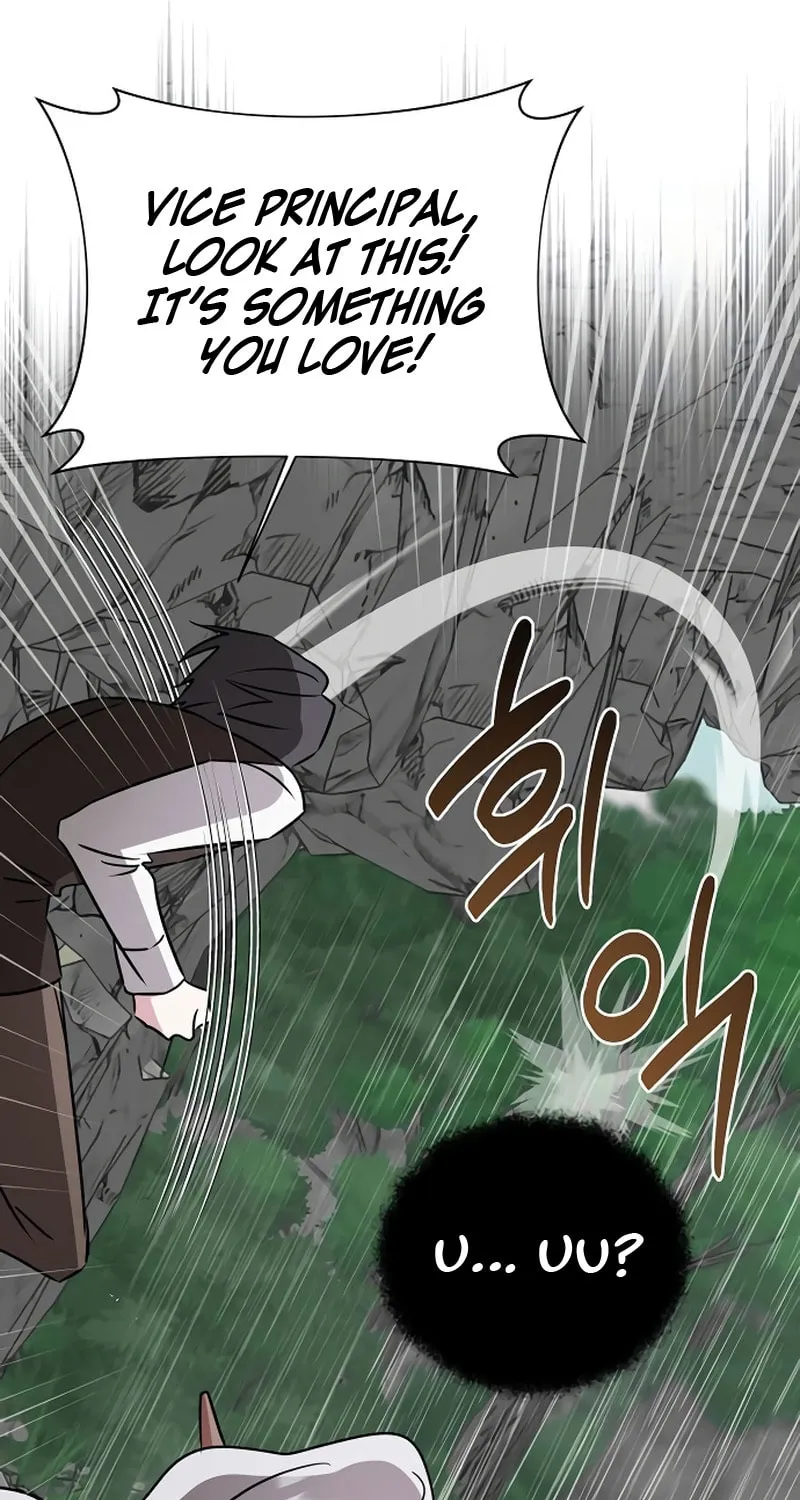 My Ruined ACADEMY Chapter 37 page 62 - 