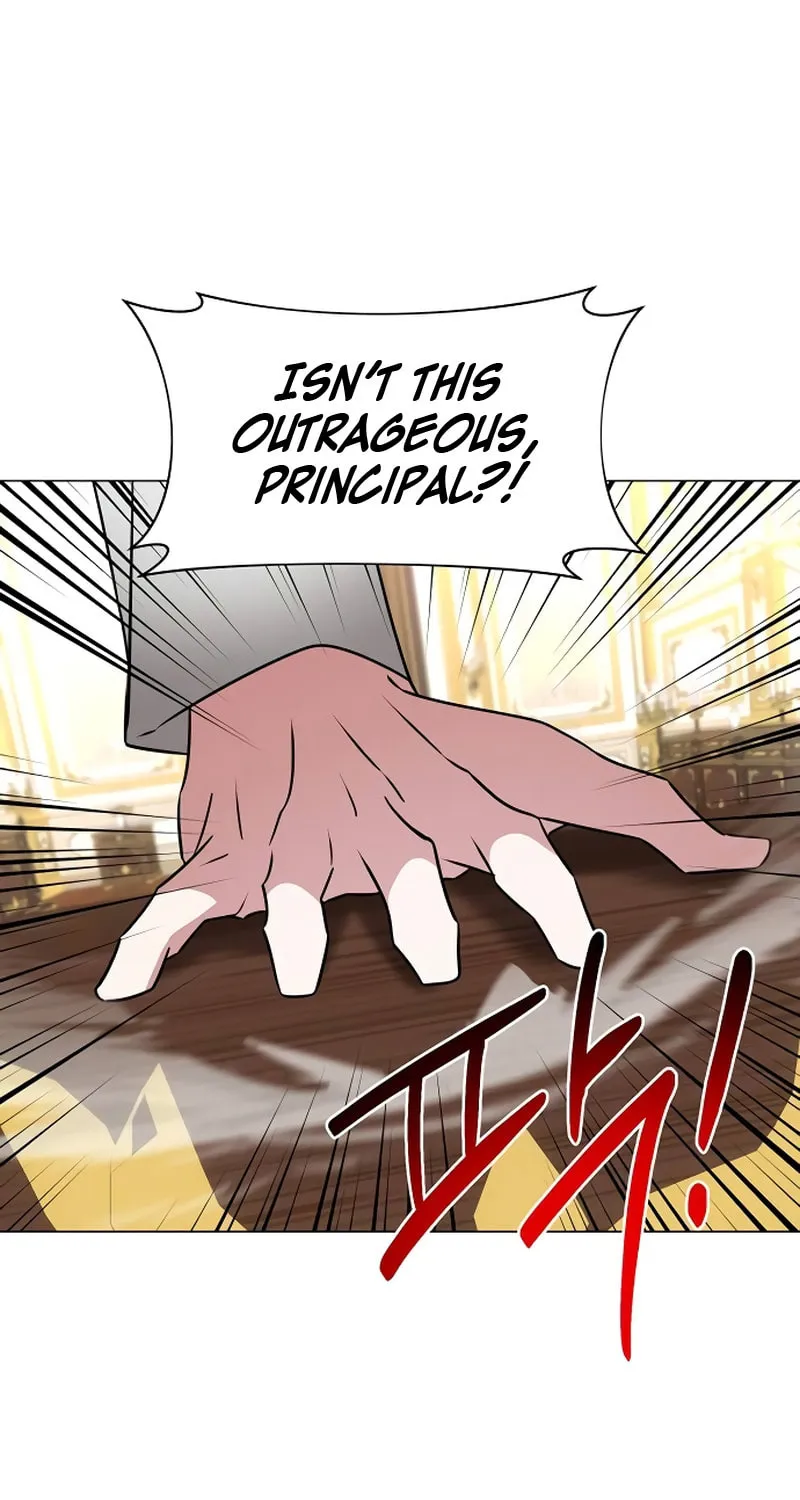 My Ruined ACADEMY Chapter 37 page 8 - 