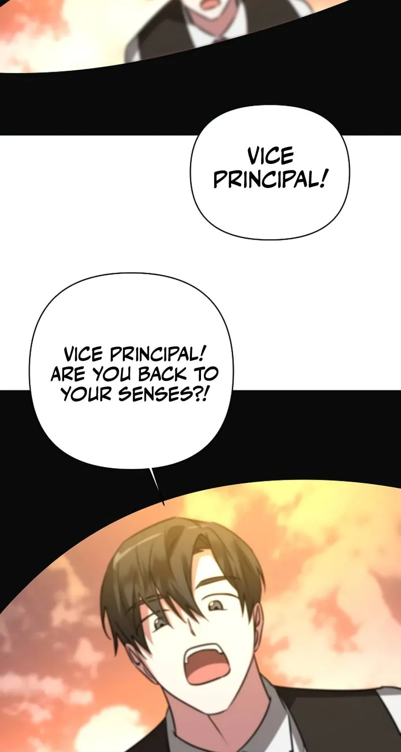 My Ruined ACADEMY Chapter 37 page 78 - 