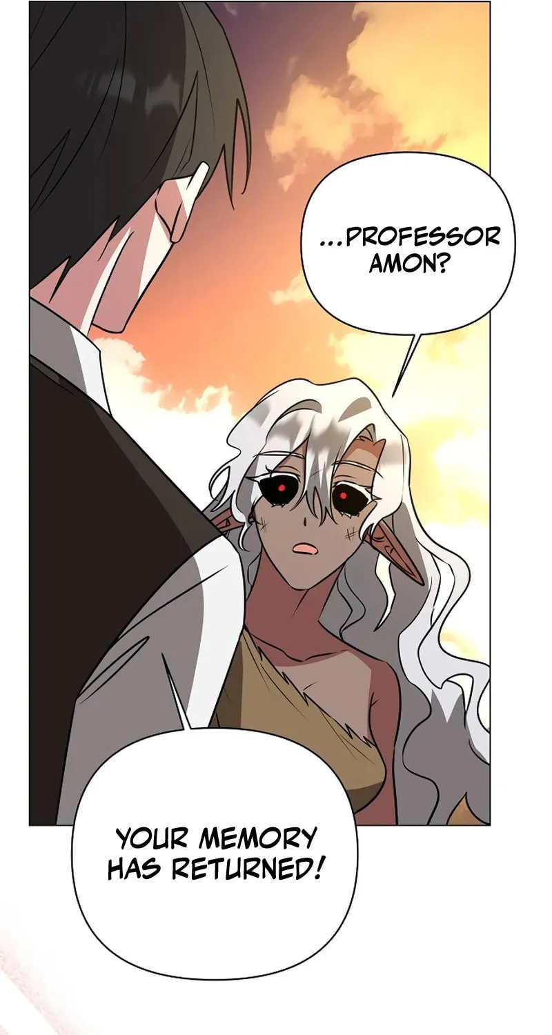 My Ruined ACADEMY Chapter 37 page 80 - 