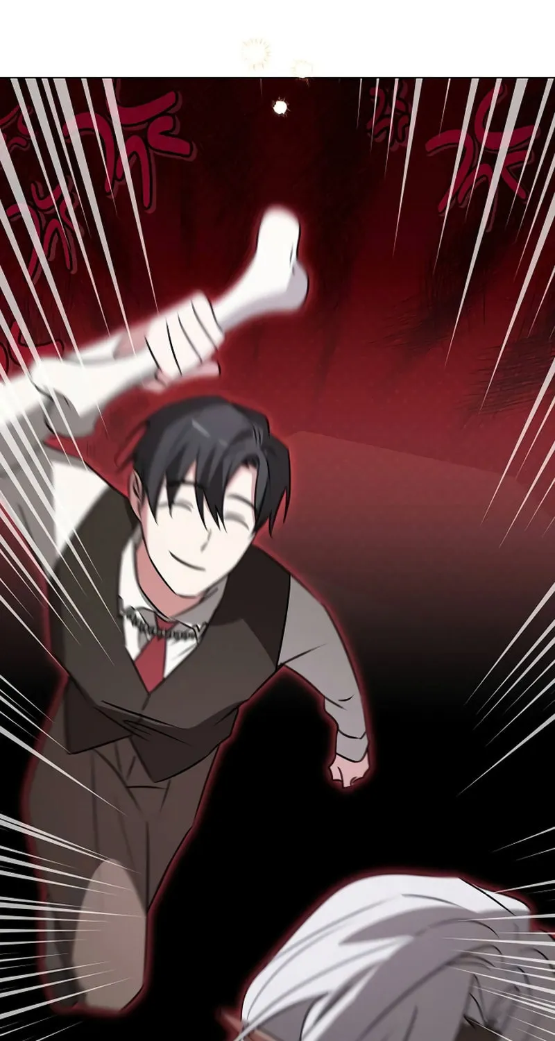My Ruined ACADEMY Chapter 37 page 84 - 
