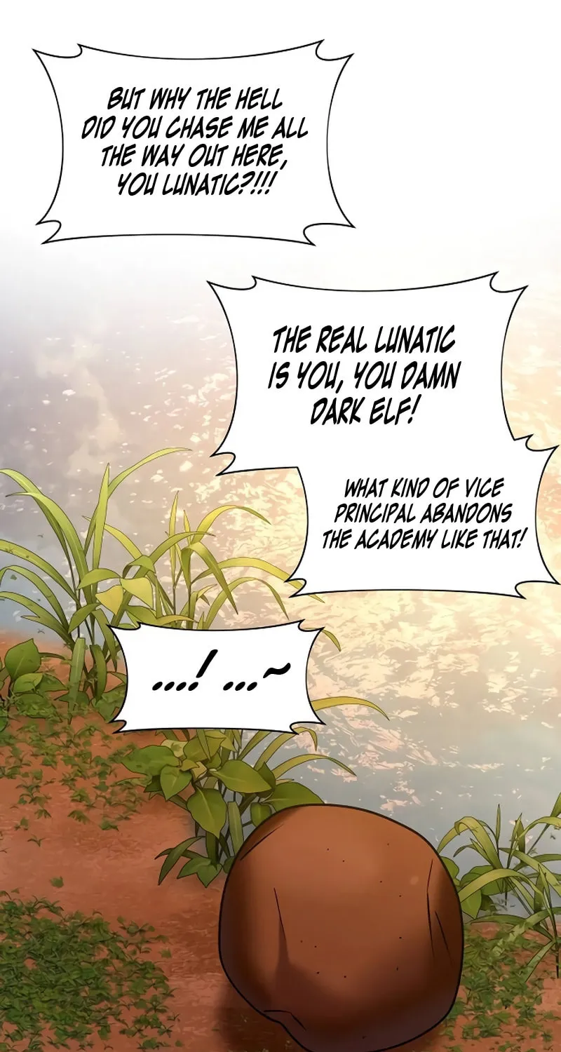 My Ruined ACADEMY Chapter 37 page 86 - 