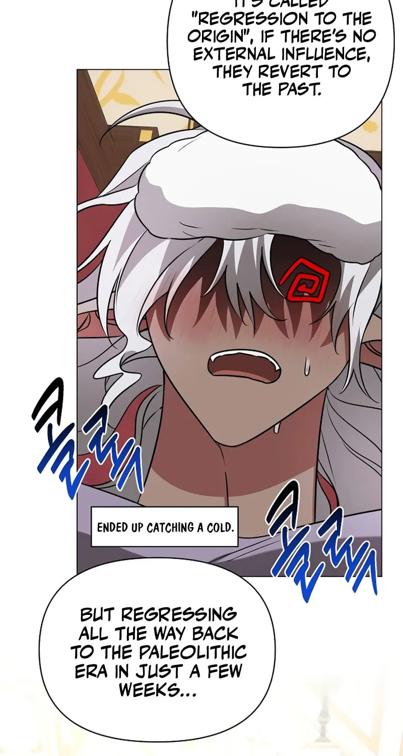My Ruined ACADEMY Chapter 37 page 90 - 